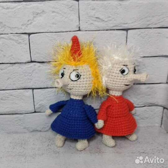 Мумики