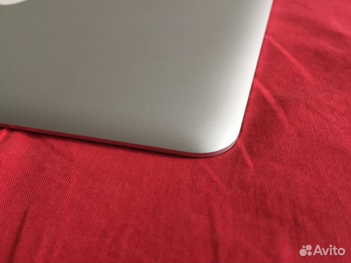 Экран в сборе MacBook Pro 15 2011