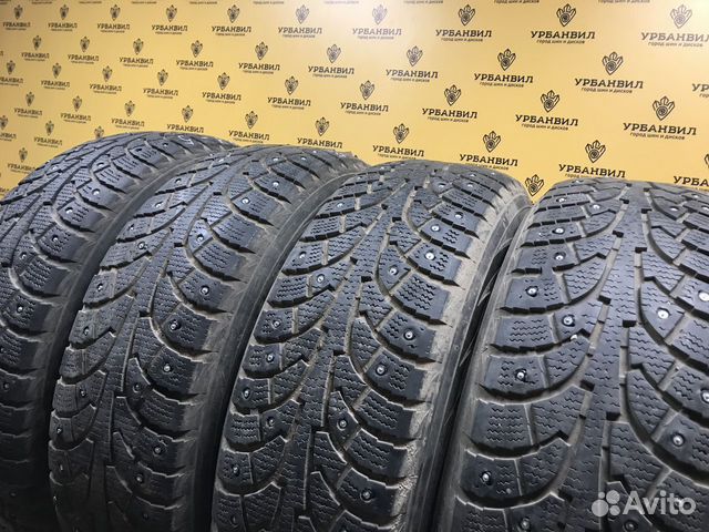 Kingstar SW41 215/65 R16 98T