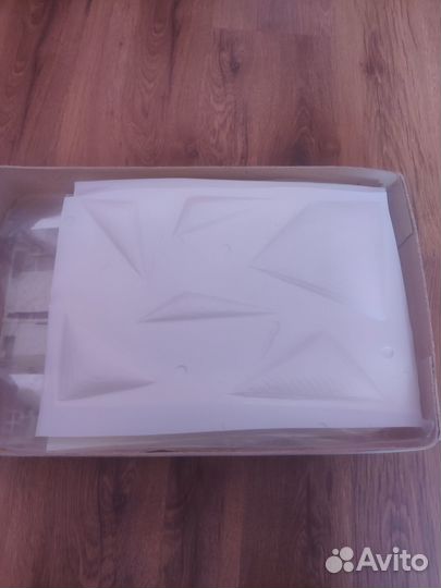 Модель корабля Бригантина