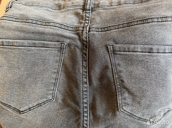 Джинсы женские cropp