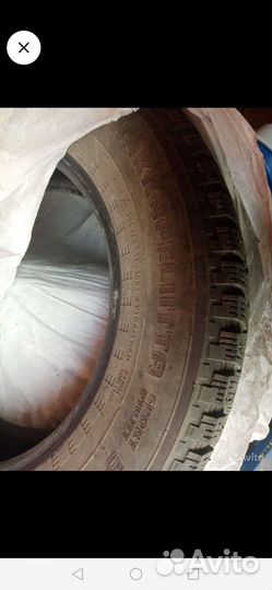 Nokian Tyres Hakkapeliitta 7 SUV 235/65 R17