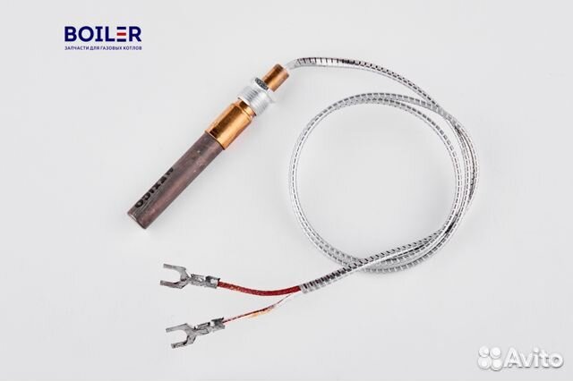 Миливольтовый генератор газового котла