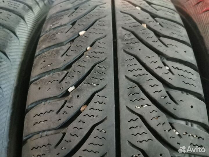 КАМА Alga (HK-531) 195/65 R15 55L