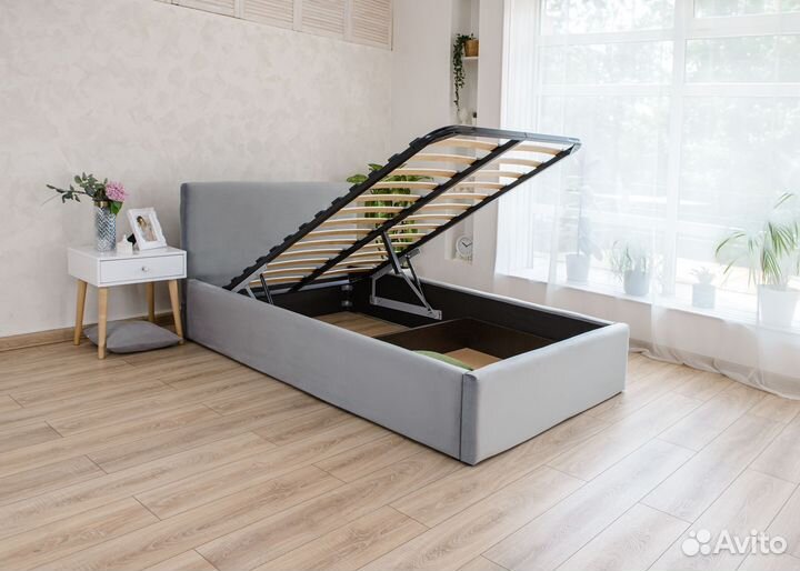 Кровать 120х200