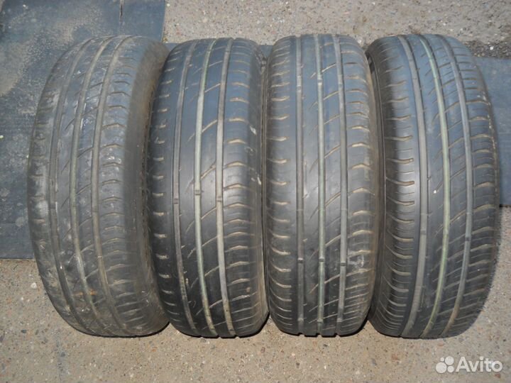 Viatti Strada Asimmetrico 175/65 R14