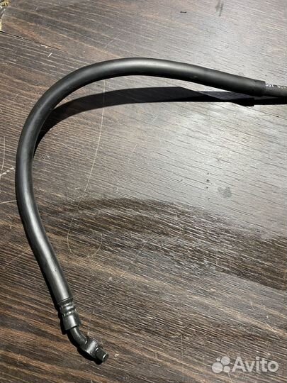 Шланг сцепления для Kawasaki ZX14 ZZR1400 06-11