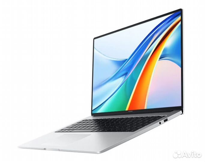 Ноутбук Honor Magicbook X16 Pro 16/512gb Ryzen 7