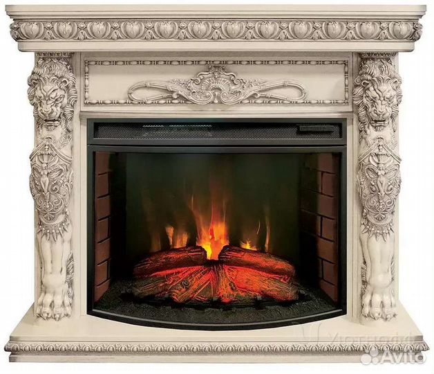 Портал для камина