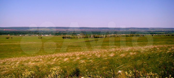 Участок 7 сот. (ИЖС)