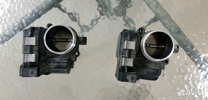 Bmw R1200RT LC52 Дросель 13 54 8 564 959