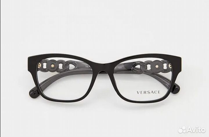 Оправа Versace.Made in Italy