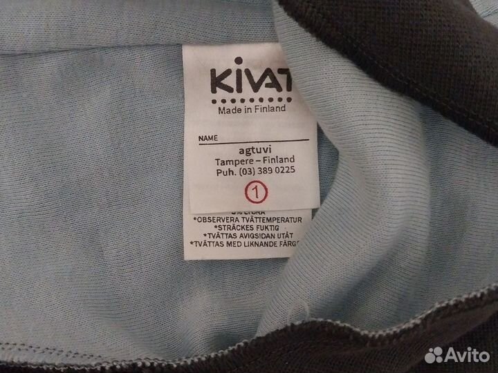 Шапка шлем kivat 1