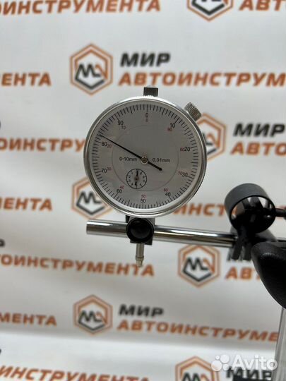 Индикатор часового типа