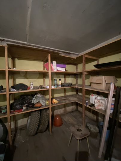 Гараж, 30 м²