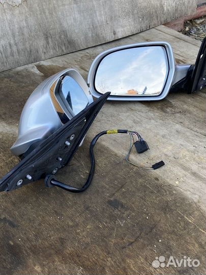 Зеркало заднего вида правое/левое Audi A5 8T
