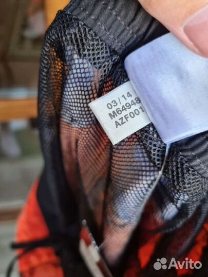 Шорты Adidas Graphic SH KL