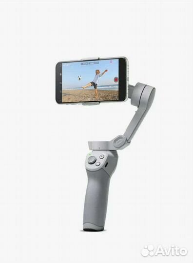 Стабилизатор-монопод DJI OM 4