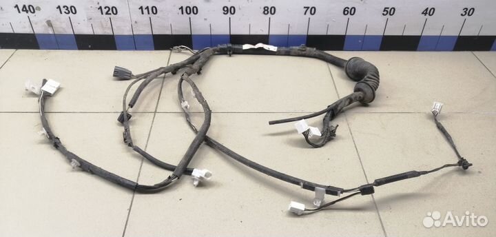 Проводка (коса) Land Cruiser (150) -Prado 2009