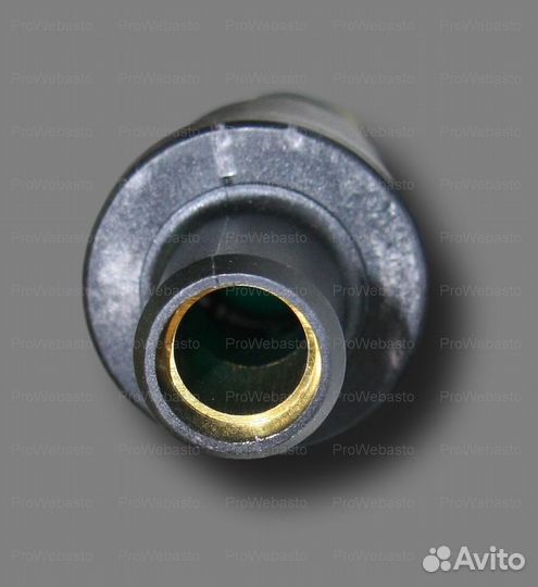 Webasto обратный клапан 109557; 1319250