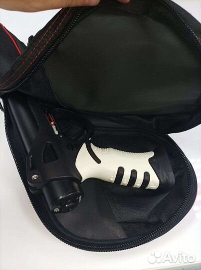 Чехол подводного охотника