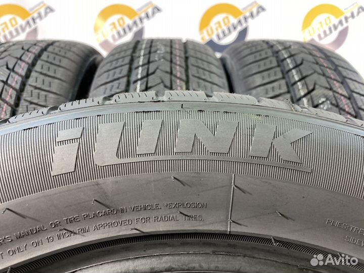 iLink SnowGripper II 255/55 R19 111H