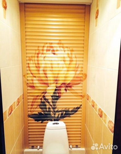 Рольставни