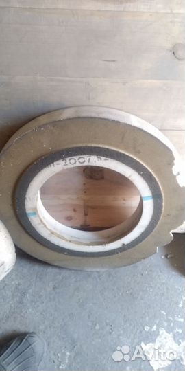 Точильный камень(точильный круг, круг абразивный)