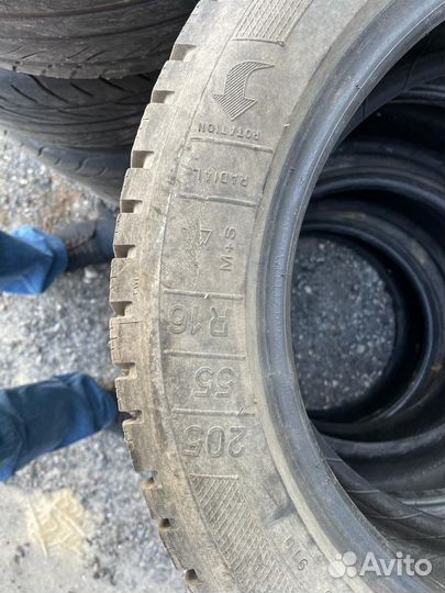 Kleber Kapnor 5 205/55 R16