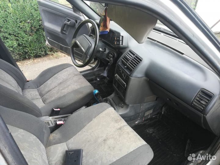 ВАЗ 2111 1.5 МТ, 2001, 245 000 км