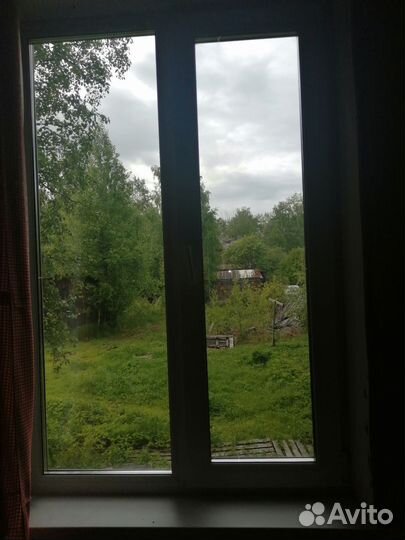 Окна пластиковые бу