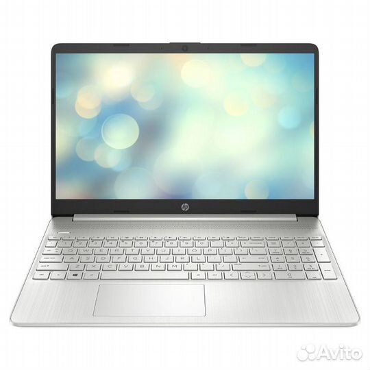 Ноутбук HP 15s-eq2039ur, Ryzen 5 5500U/8Gb/SSD512G