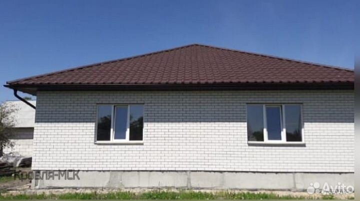 Металлочерепица grand line