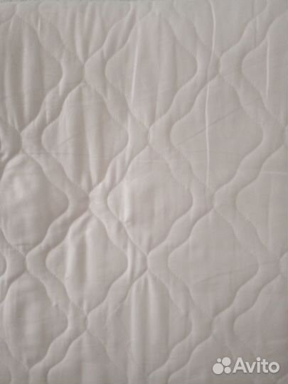 Матрас детский 120х60