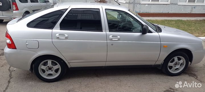 LADA Priora 1.6 МТ, 2010, 142 940 км