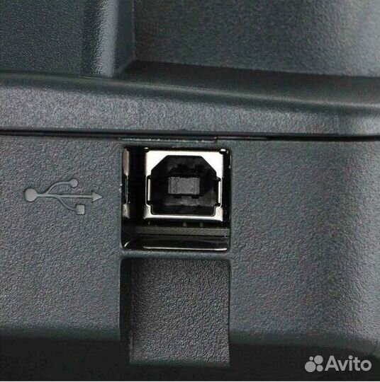 Кабель для принтера USB - Type-B