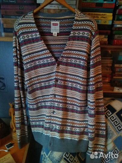 Кардиган Levi's