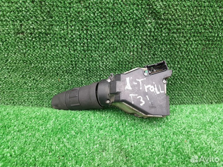 Подрулевой переключатель Nissan X-Trail