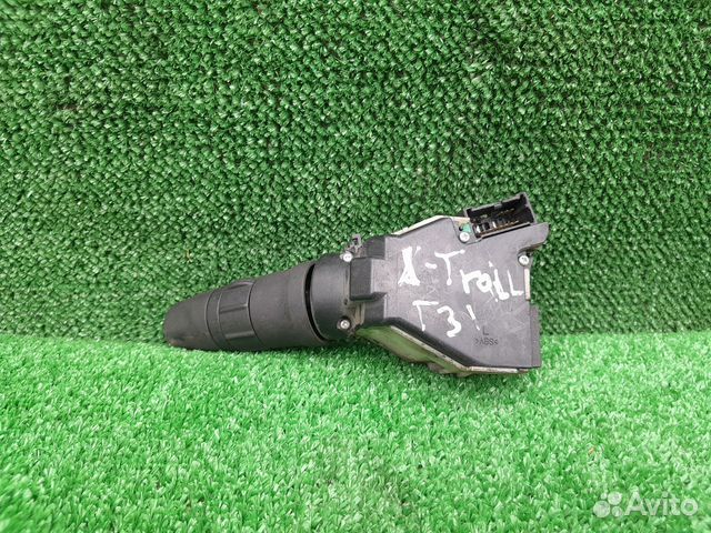 Подрулевой переключатель Nissan X-Trail