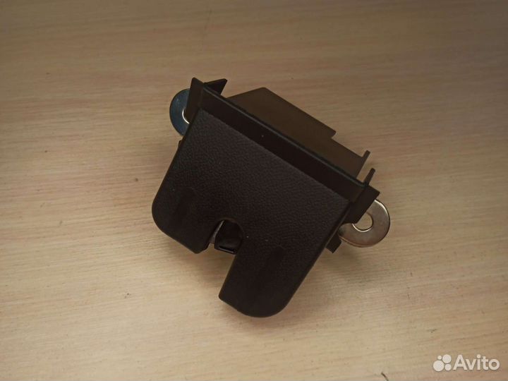 Новый замок багажника volkswagen golf, Polo,Tiguan