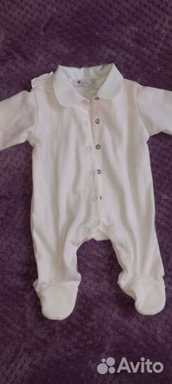 Одежда для новорожденных на девочку