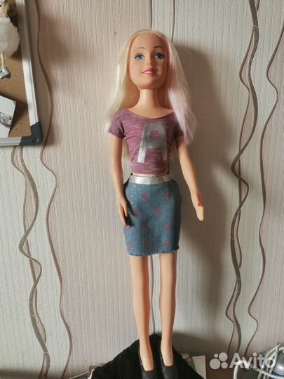 Кукла большая Bigga