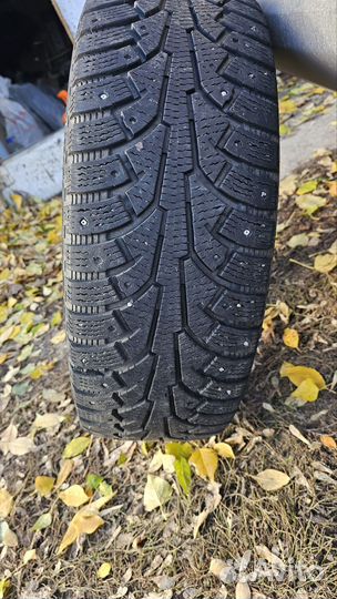 Nordman WR SUV 225/60 R17