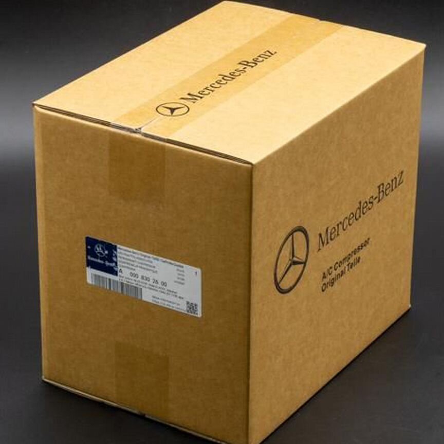 a 000 830 26 00 - Двигатель: купить запчасти ⚙ во всех регионах