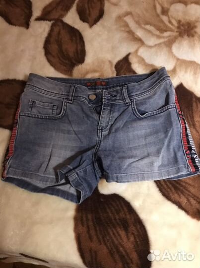 Одежда для девочек