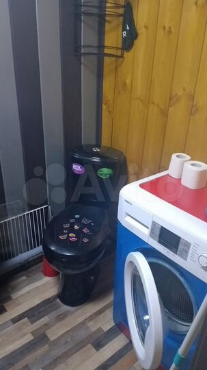 1-к. квартира, 25 м², 1/10 эт.