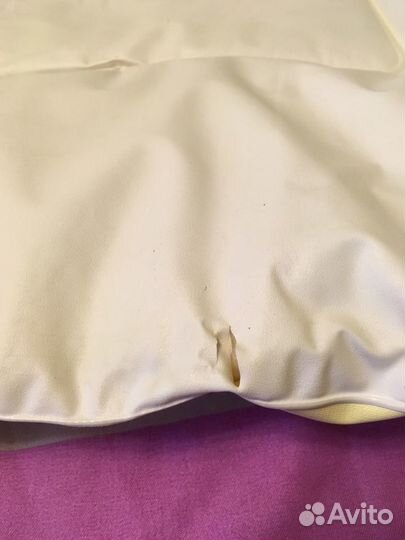 Матрас пеленальный