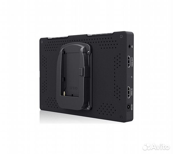 Накамерный монитор Feelworld T7 PLus