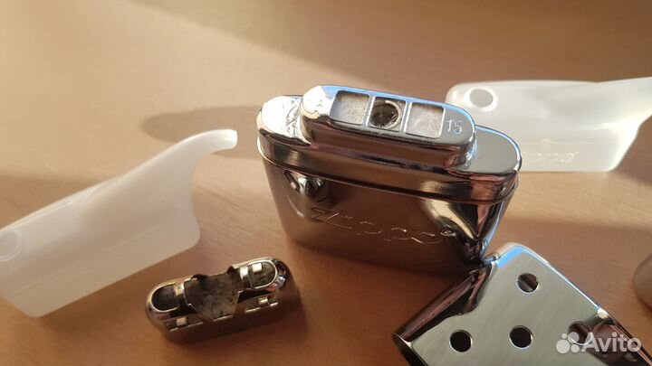 Грелка для рук zippo hand warmer