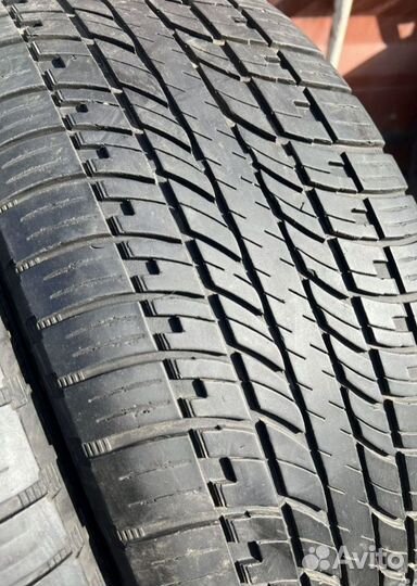 Hankook Ventus AS RH07 255/60 R18